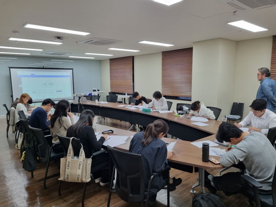 2026 제1회 YVIP Global Case Competition  개최