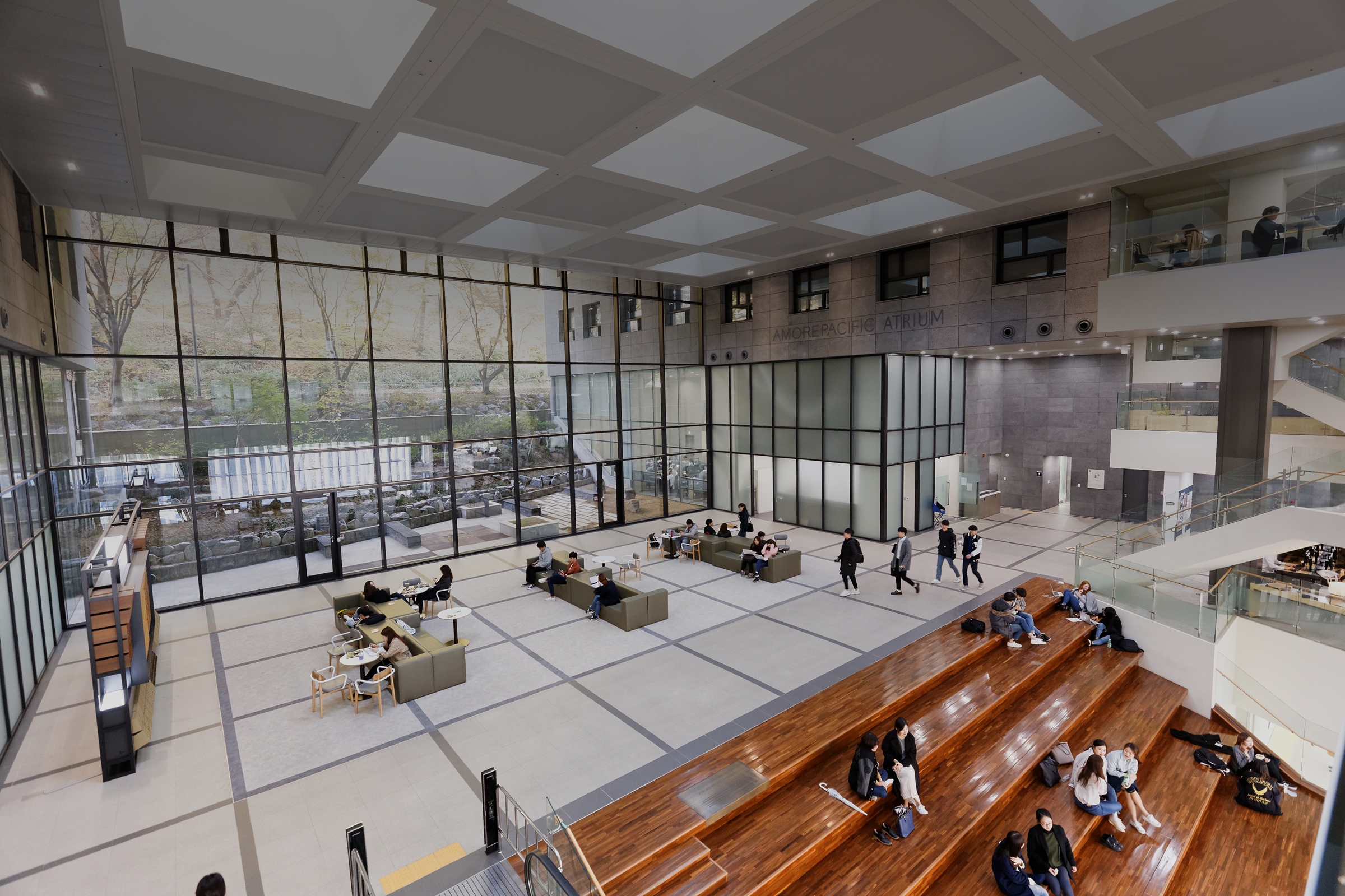 QS 2025 Full-Time MBA