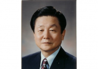 이종화 동문(AMP 53), 건축기금 5백만원 기탁
