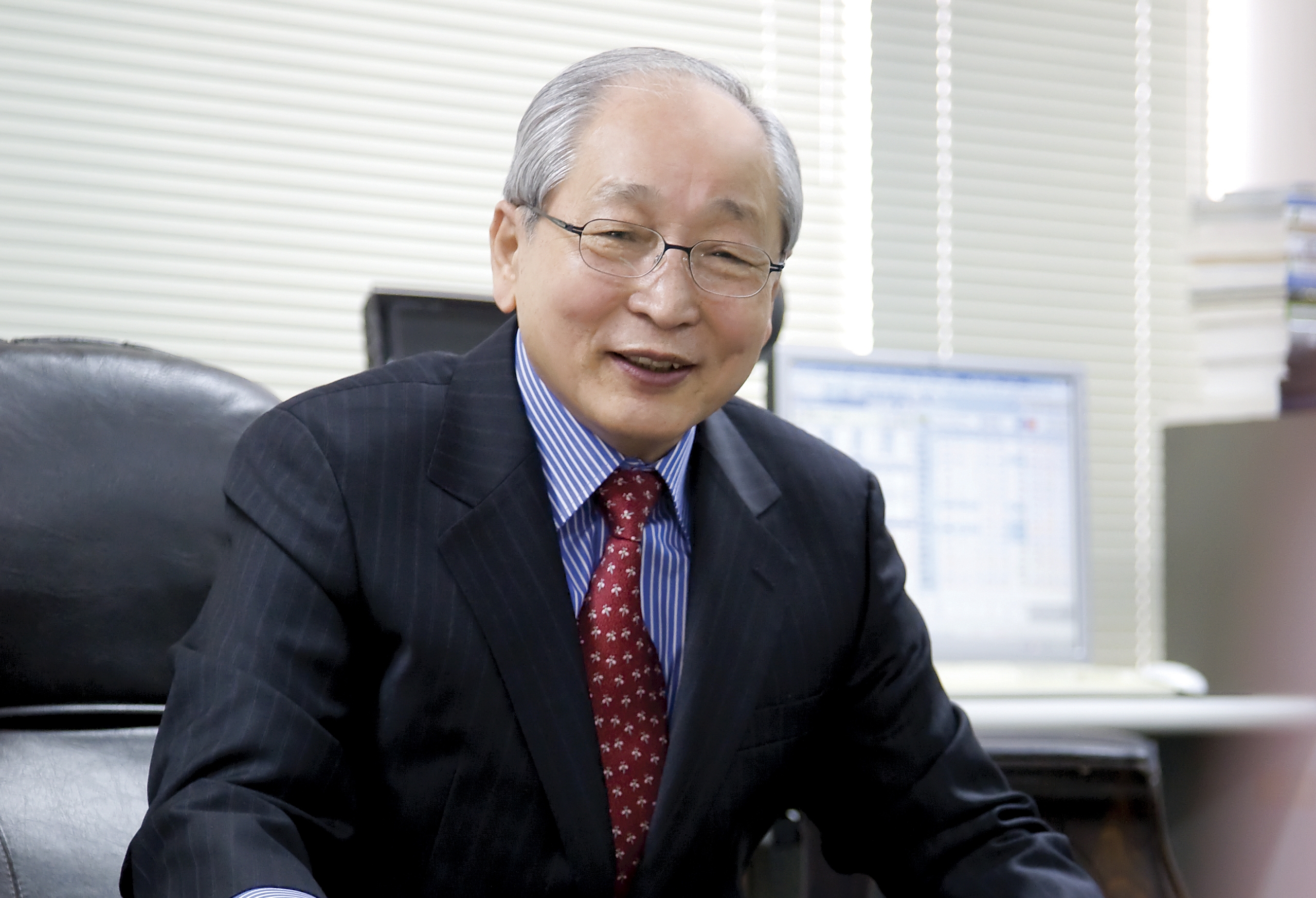 이두원(상학 58) 2019-1학기 장학금 750만원 기탁
