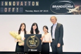 경영대 동아리 마프 로레알 브랜드스톰 국내 대회 우승