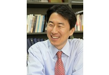 경영대학·경영전문대학원 김성문 신임 학장 겸 원장 취임 인사