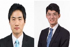 박창희 교수, 변성준 교수, 연세경영 교수진 합류
