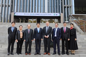 AACSB·KABEA 공동 재인증 획득