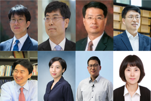 2024-1학기 경영대학(원) 강의우수 교수 선정