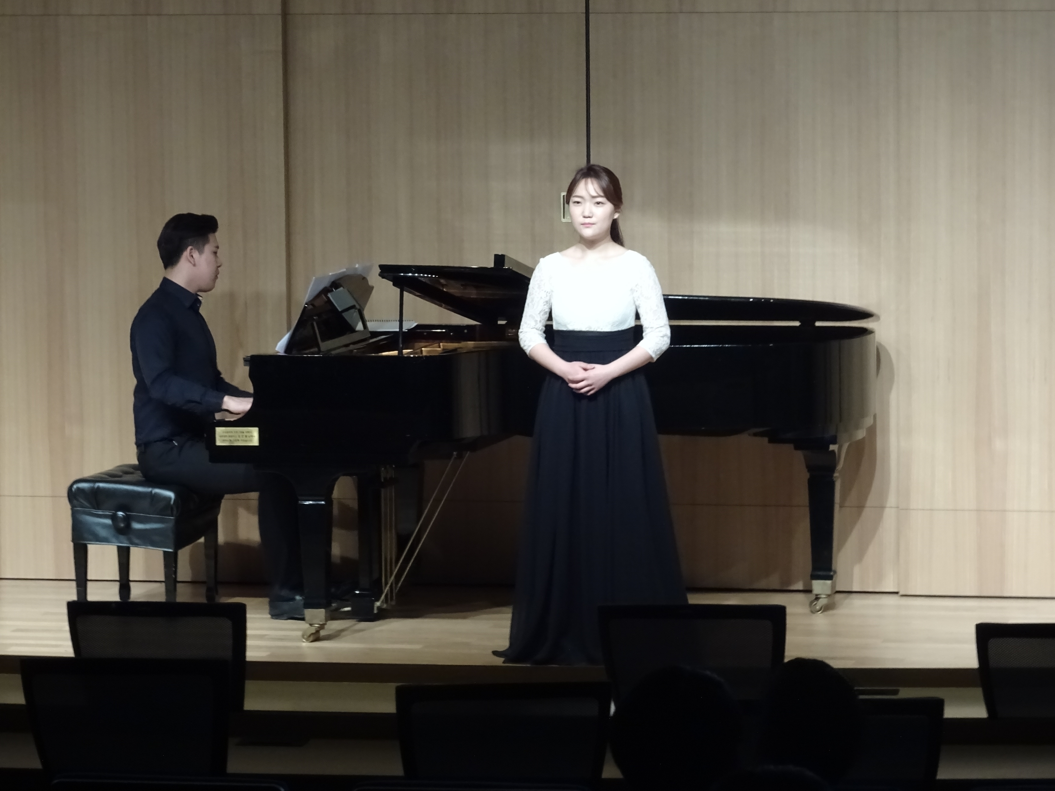 봄날의 음악 선율, 영음악회 Young Concert