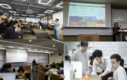 클래스톡 시리즈 4개 수업으로 확대