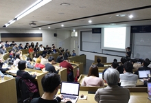 더 넓은 세상에 많은 기회가 있다...29회 CL 포럼, 조현찬 IFC 아태지역 국장