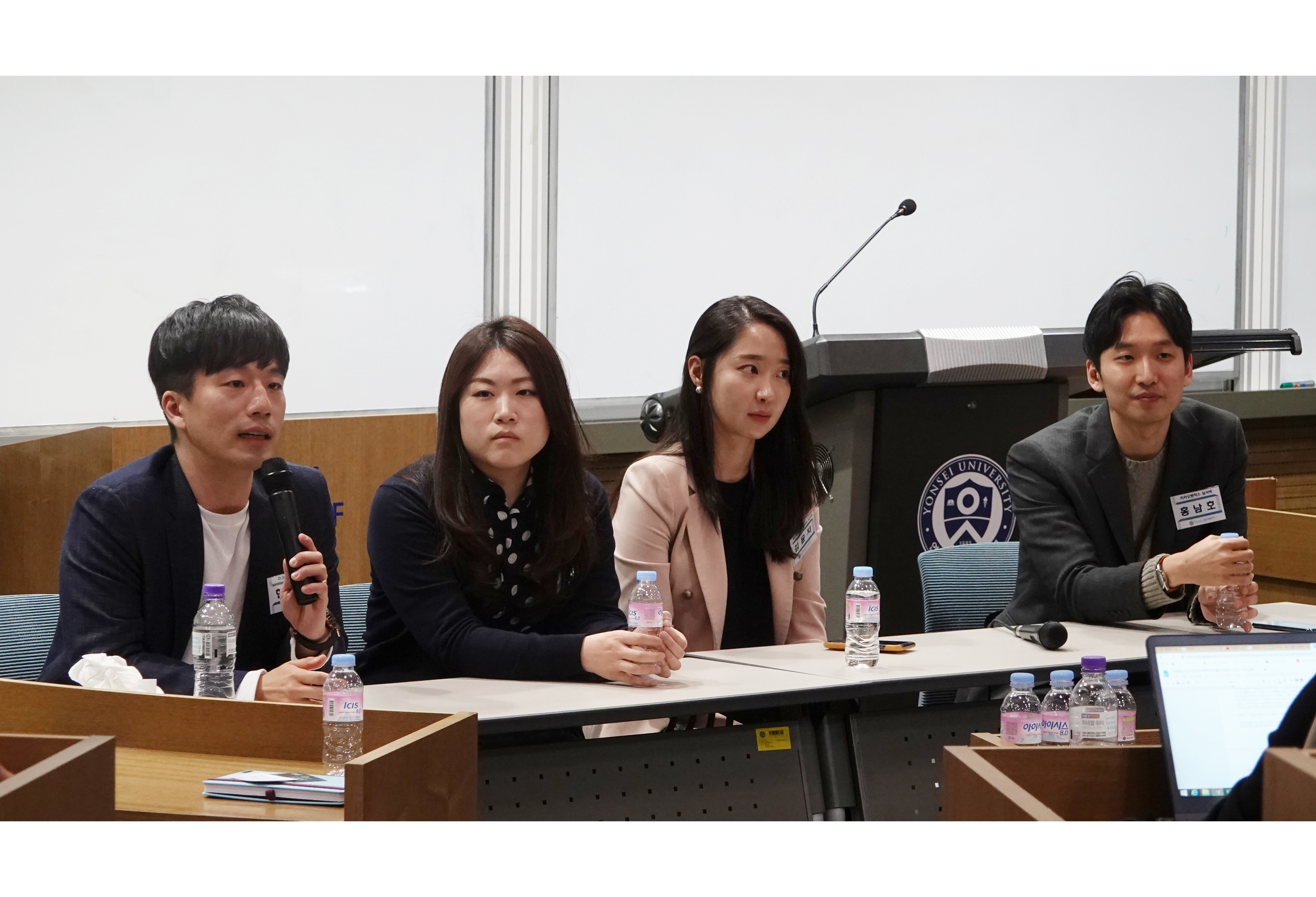 창업과 벤처캐피털의 상생 그리고 성장 이야기