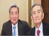 대를 잇는 연세경영 가족 I. 장인 최기종(상과 43)·사위 신문영(상학 67)