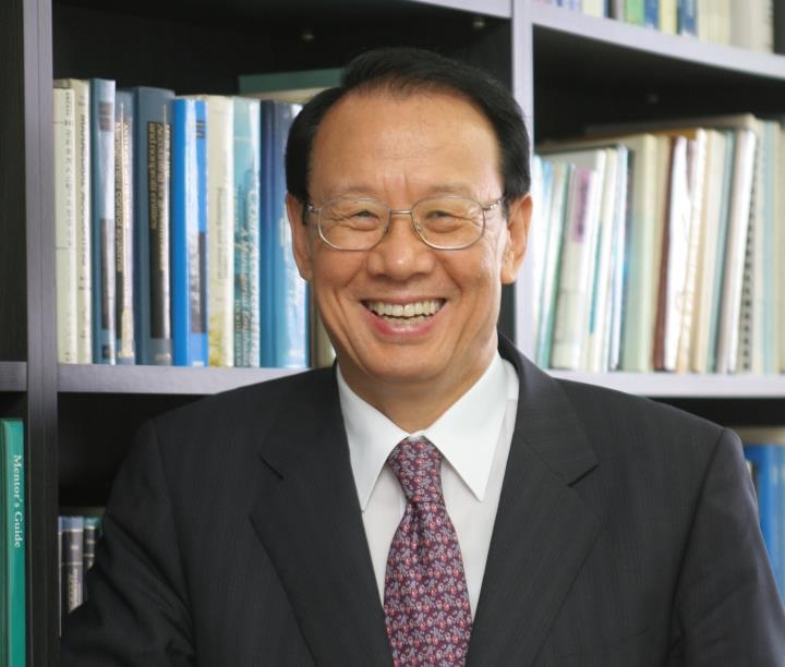 주인기 명예교수 한국인 최초 국제회계사연맹 차기 회장 선출
