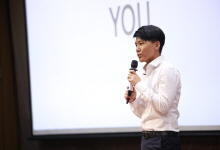 정계원(경영 10) 뛰어난 기억력의 소유자...기억력 활용 치매예방 콘텐츠 만들고 싶다