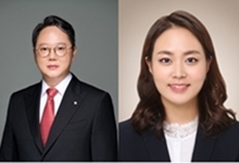 박사 졸업 후 캐나다/대만 소재 대학 교수 임용...강용주/김지연 박사