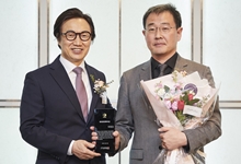 이무원 교수, 한국경영학회 선정 중견경영학자상 수상