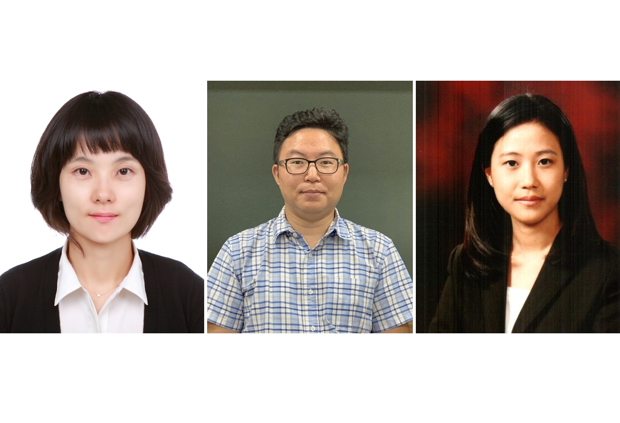 2019-2학기 연세 경영 교수진으로 합류…도보람, 방영석, 장수령 교수