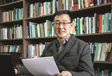 이무원 교수...한국연구재단 우수학자지원사업 선정