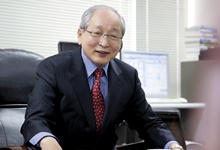 이두원(상학 58) 장학기금 1,000만 원 기탁