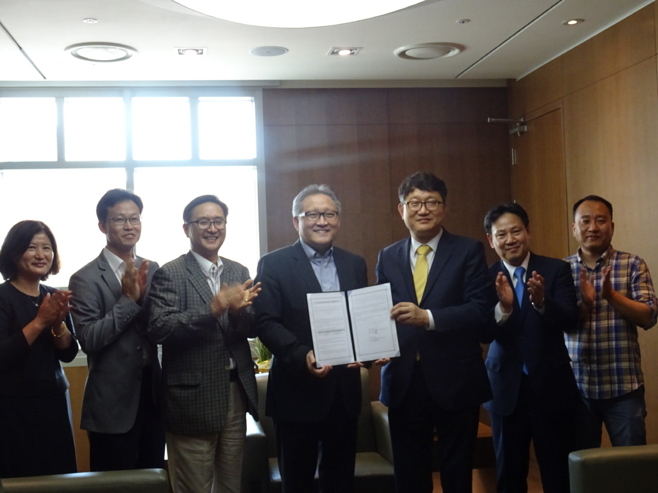 경영대학-머니투데이방송, 경영관 뉴스 콘텐츠 공급 협약