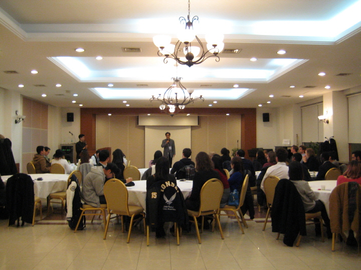 글로벌 MBA 동문 커리어 멘토링 워크샵 개최