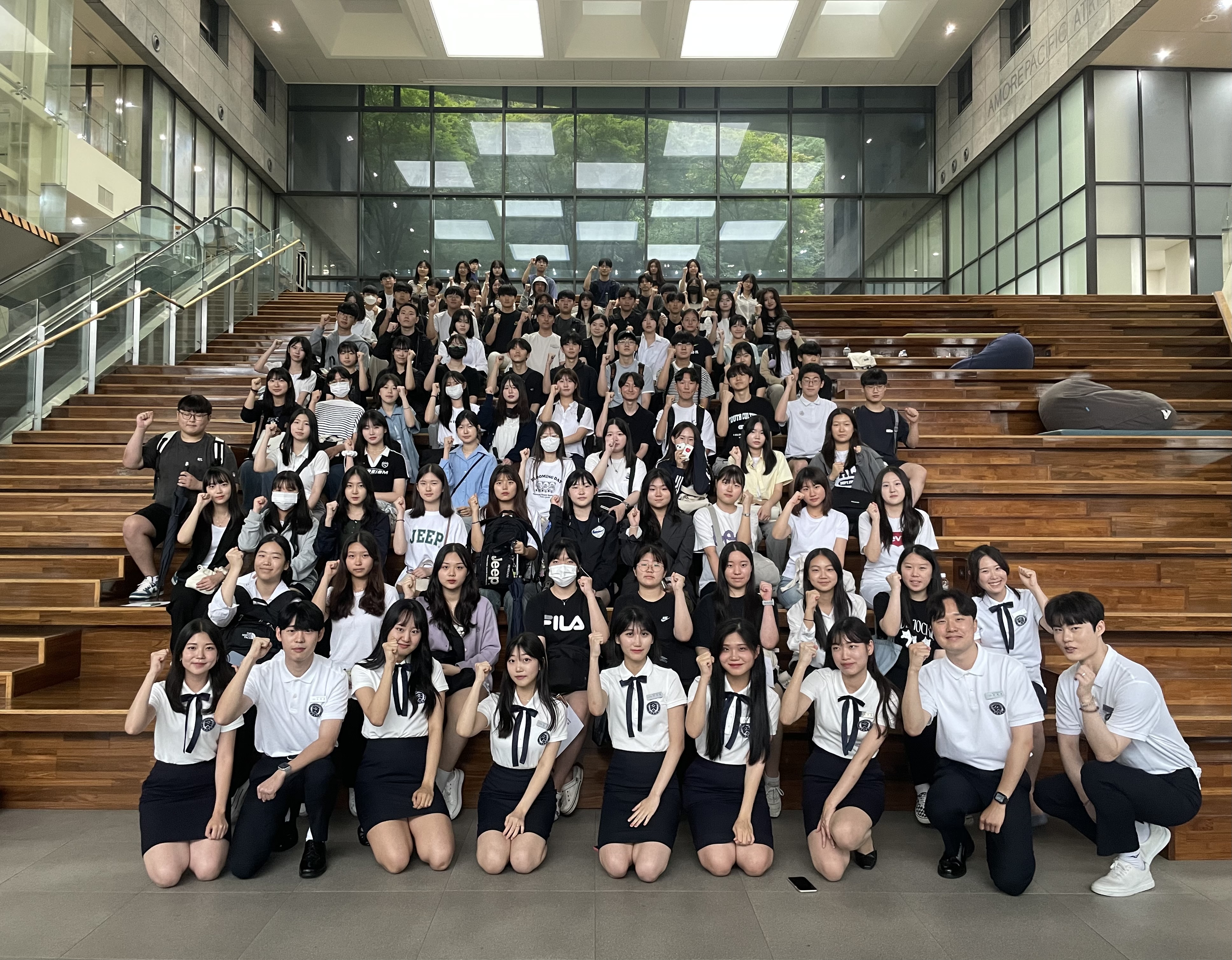 연경 입학의 꿈에 한 발짝 더 가까이, 2023-1 연경 Prep.