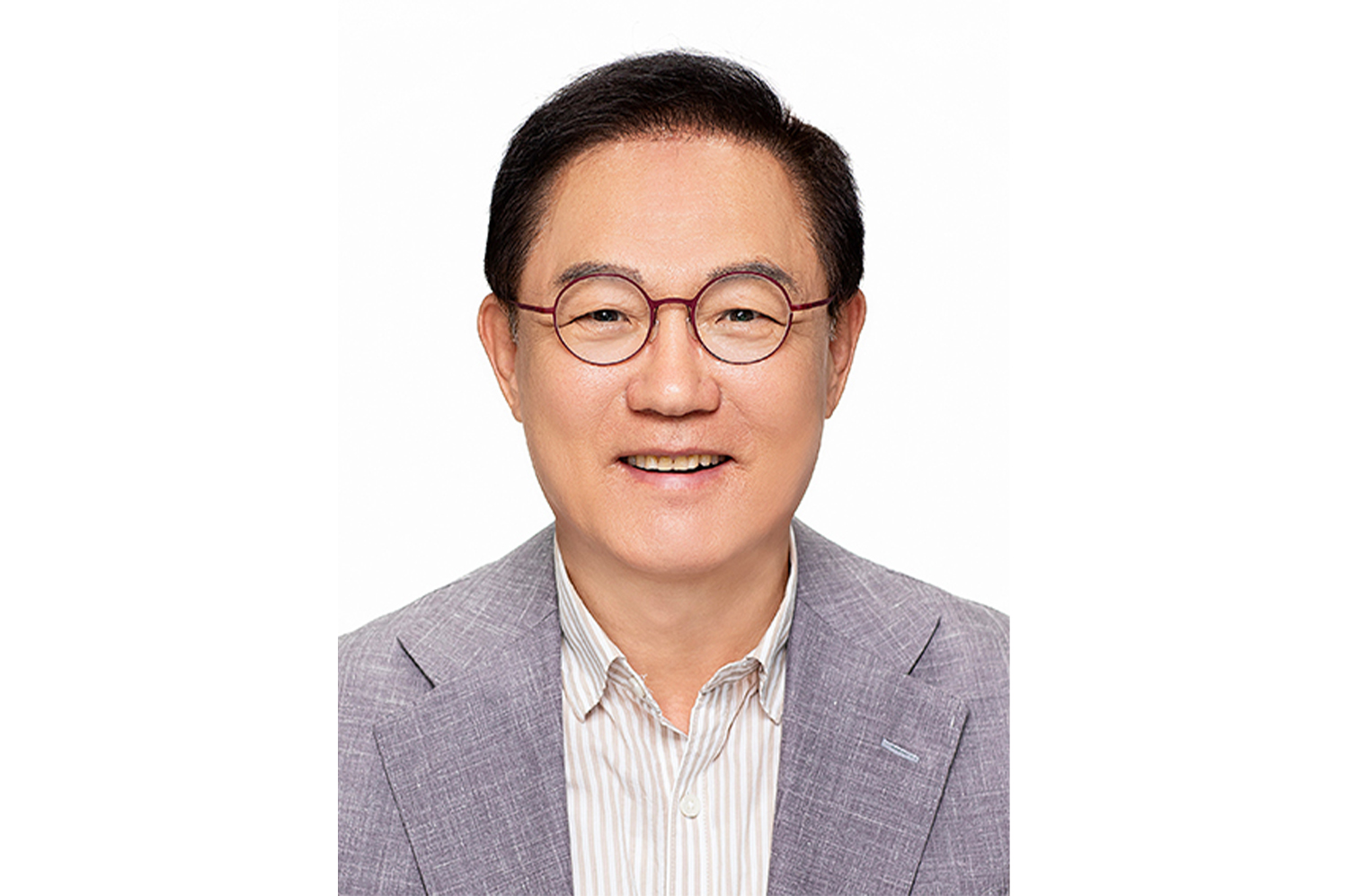 EMBA 재학생 이호인 원우, 경영전문대학원발전기금·천원의 아침밥 기금 3천만 원 기부