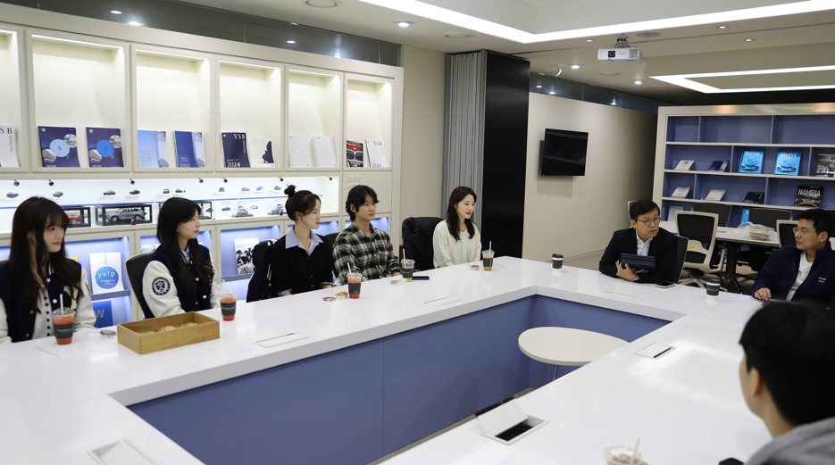 비즈연 37기 위촉식 개최