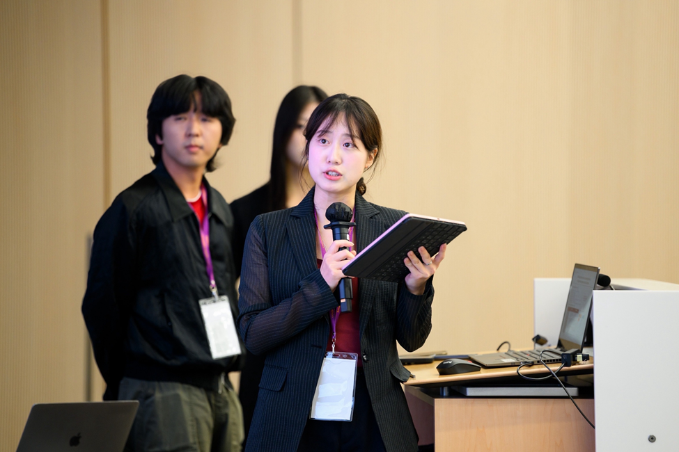 홍콩중문대학 주관 ‘Smart Logistics Datathon 2025’, 연세대 팀 대상 수상