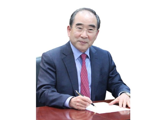 이정빈 동문, 경영대학(원)발전기금 1천만원 기부