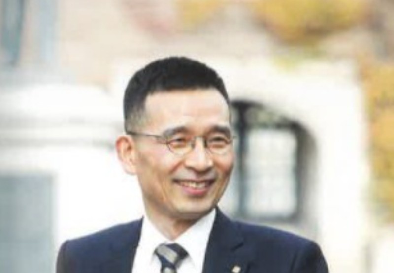김준도(MBA 14) 발전기금 50만원 기탁