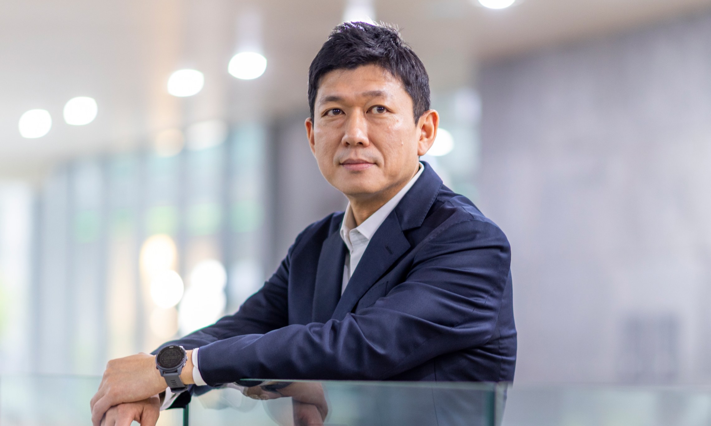박승재 교수, 2025학년도 언더우드 특훈교수 임명