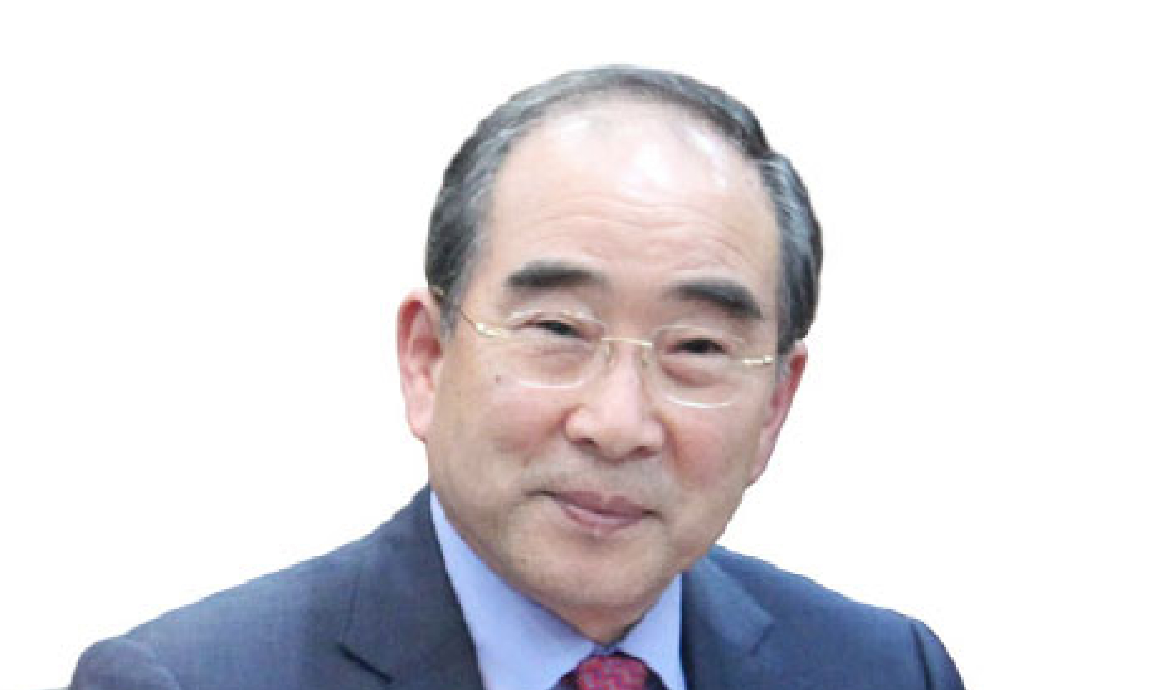 (주)원일티엔아이(이정빈 대표, 97 MBA), 경영대학(원)발전기금 1천만 원 기부