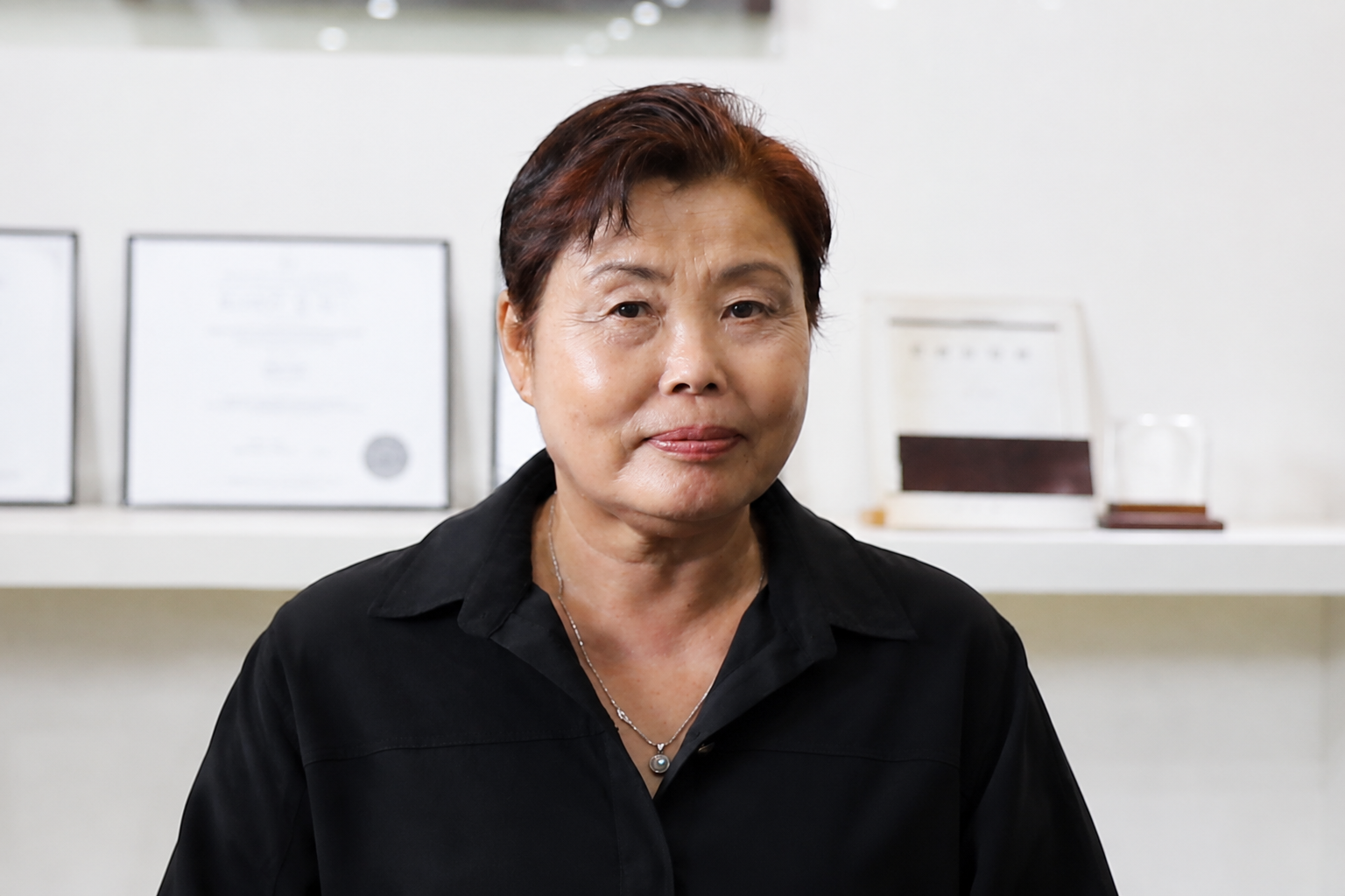 장명 전 경영대학 객원교수, CPA고시반발전기금 3천만 원 기부