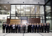 동문 초청 경영관 Open House…서로 축하하고 격려하는 시간