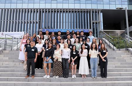 2026학년도 Global MBA 오리엔테이션 개최