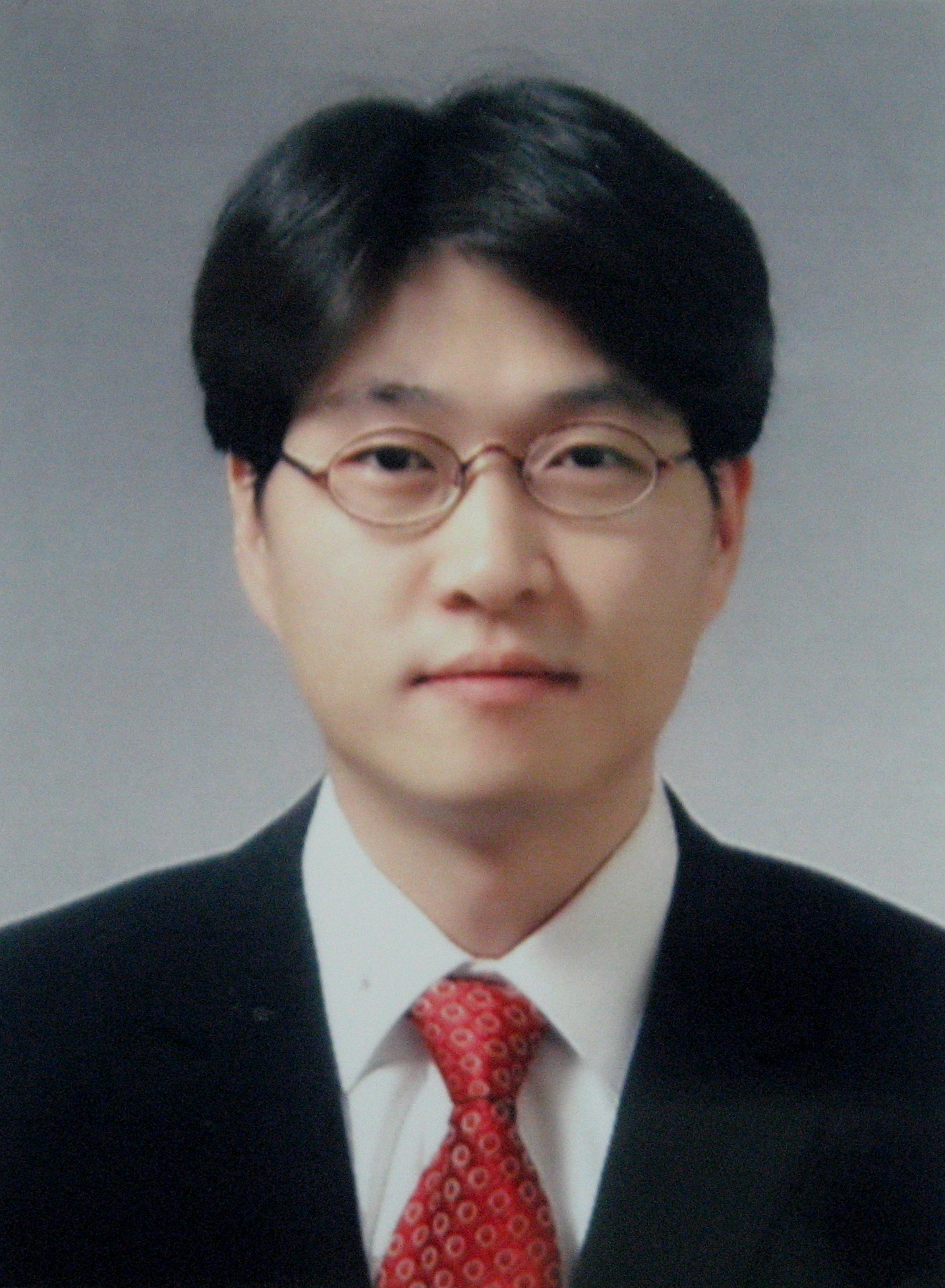 박세범 교수