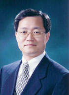 김정동 교수